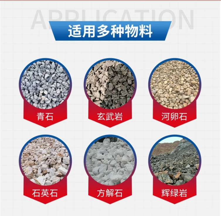 移动式多级联动滚轴筛